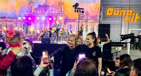 Един от водещите военни заводи в България &bdquo;Дунарит&ldquo; АД&nbsp;  отбеляза 122 години от създаването си&nbsp;