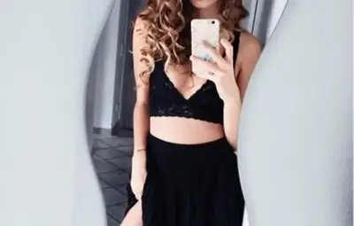 Има толкова много грешки в тази индустрия. Аз ще направя каквото е необходимо, за да го променя, споделя Джаз. Снимка: Инстаграм