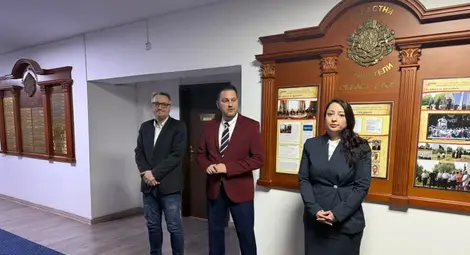 Разпределиха ресорите на новите заместник-областни управители