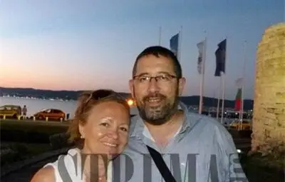 Жената на самоубиеца от Банско: Смъртта на майка му, кризата в България и трудностите в бизнеса го поболяха