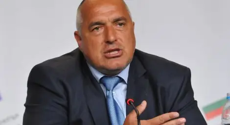 Борисов във "Фейсбук": Ето писмото, с което Орешарски спря "Южен поток"