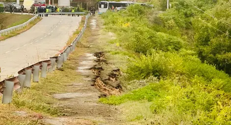 Община Русе въвежда двудневно бедствено положение и допълнителни мерки за сигурността на населението Община Русе въвежда двудневно бедствено положение и допълнителни мерки за сигурността на населението