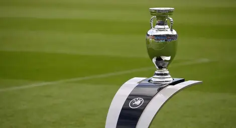 Евро 2020 бе отложено за лятото на 2021