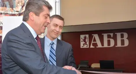 Първанов излизал от политиката, ако не вземел над 30 хил. гласа Първанов излизал от политиката, ако не вземел над 30 хил. гласа