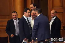 Избраха членове на Сметната палата