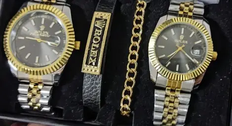 Шестима задържани в акция срещу фалшиви стоки в Русе и София