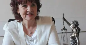 Проф. Петя Шопова: Агресията расте, защото има тежки социални проблеми, които се задълбочават