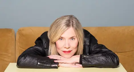 Мариан Залцман