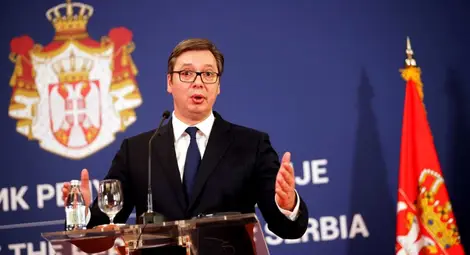 Фрийдъм хаус: Демокрацията в Западните Балкани е в отстъпление