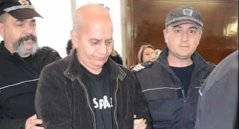 Осъден на доживотен затвор: Не аз убих жена си, а цигани, на които дължеше пари