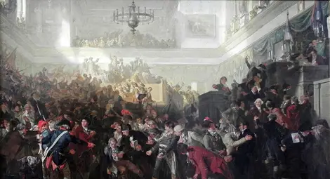 В нашите сметки не влизаше предимството на дългия живот