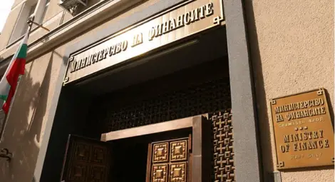 Министерството на финансите изплати над 1,376 млрд. евро дългови плащания