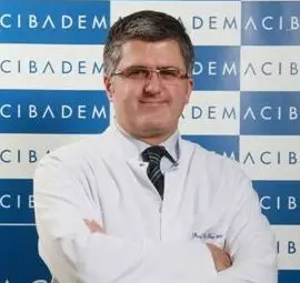 Професор от елитната турска болница "Аджъбадем" представя за читателите на "Утро" високите технологии за борба с рака