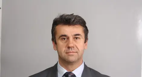 Валери Андреев