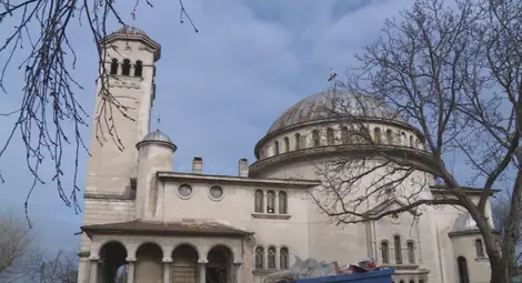 Общинско дарение осигурява консервация и реставрация на фасадите на &bdquo;Света Петка&ldquo;