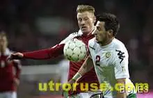 Йол все още не е решил за "резервата" Манолев 