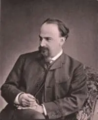 Евгений Исаакович като известен адвокат и публицист в Петербург.