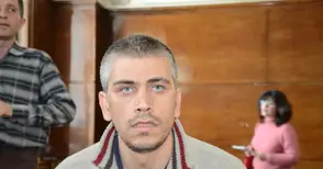 Бащата-убиец искал да лекува психическите си проблеми