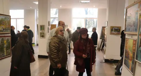 Снимка: Пресцентър