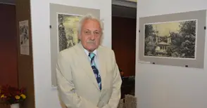 Арх.Спиридон Ганев: Недопустимо е да губим стойностна архитектура, каквато е русенската!