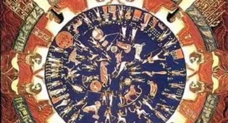 Кои ще са най-отвратителните ви черти през 2014-а сочи египетският зодиак