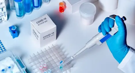 Какво трябва да знаем за тестовете за антитела