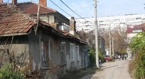 Русенският Джак Изкормвача бил блестящ студент по медицина