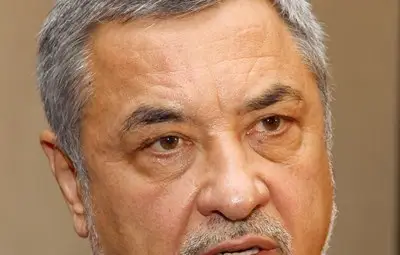 Вицепремиерът Симеонов: Класовете за прослужено време трябва да отпаднат