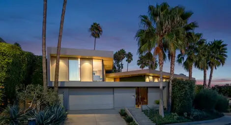 Няма желаещи да купят къщата на Мъск в Лос Анджелис