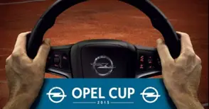 Русе посреща Опел къп 2015