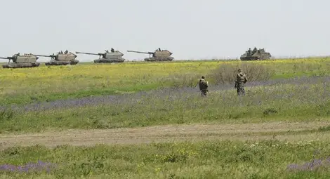 Рискове от разпространението на Близкоизточният конфликт в Кавказ