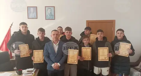 Снимка: БТА Снимка: БТА