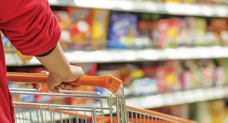 Цените на храните се успокояват след януарското покачване