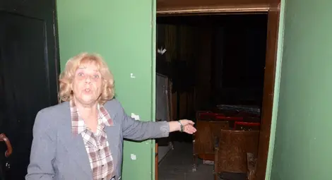 Четвърти обир за месец и половина в читалището в Средна кула