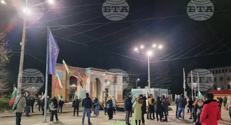 Снимка: БТА Снимка: БТА