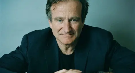 Почина актьорът Робин Уилямс Почина актьорът Робин Уилямс