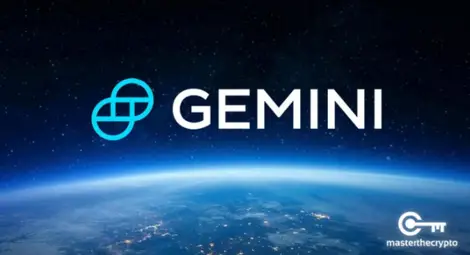 Криптоборсата Gemini и Mastercard стартират крипто кредитна карта Криптоборсата Gemini и Mastercard стартират крипто кредитна карта