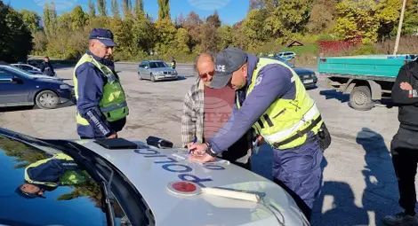 Снимка: БТА Снимка: БТА