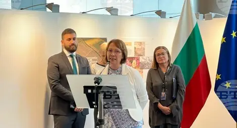 Снимка: БТА Снимка: БТА