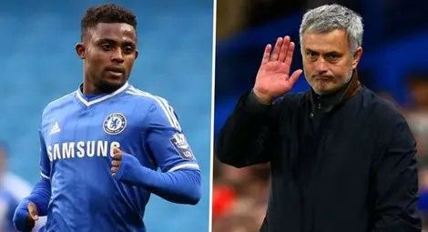 Сомалиецът получи шанса да дебютира при Моуриньо, а отделно стана най-младият голмайстор за младежите на Шотландия до 21 г. Кариерата му обаче се разви гротескно Сомалиецът получи шанса да дебютира при Моуриньо, а отделно стана най-младият голмайстор за младежите на Шотландия до 21 г. Кариерата му обаче се разви гротескно