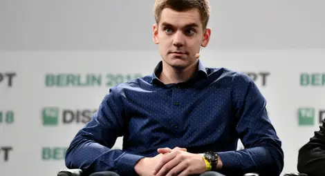 Най-младият европеец, основал компания за милиарди?