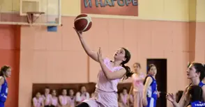 Национални баскетфинали от 19 до 23 май в Русе