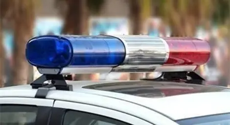 Жена заби мерцедеса си в стълб по бул. &bdquo;България&ldquo;