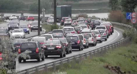 Полицията съветва да не се пътува за Йордановден и Ивановден