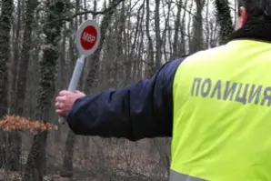 Автолюбител без книжка ще бъде порицан в сайт