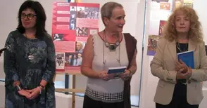 Дружество „Канети“ показва свършеното за четвърт век