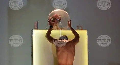 Снимка: БТА Снимка: БТА