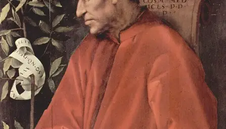 Противоречивият Баща на родината