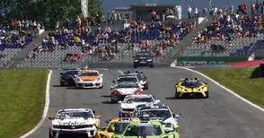 Росен Даскалов влиза в бокса на „Спа“