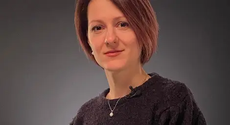 Ваня ГЕОРГИЕВА